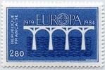 Europa 1984