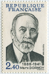 Marx Dormoy (1888-1941)