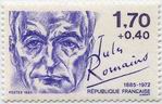 Jules Romains (1885-1972)