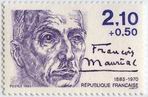 Francois Mauriac (1885-1970)