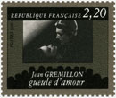 Jean Grémillon dans "Gueule d'amour"