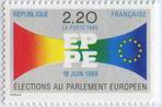 Election au parlement européen