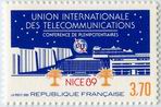 Union internationale des télécommunications