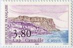 Cap Canaille - Cassis
