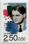 Georges Auric (1899-1983)