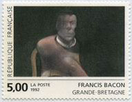 Francis Bacon - "Grande-Bretagne"