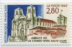 Abbaye de La Chaise-Dieu (Haute-Loire)