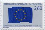 Election au parlement européen - 12 juin 1994