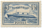 Paquebot Normandie