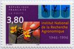 Cinquantenaire de l'Institut National de la Recherche Agronomique