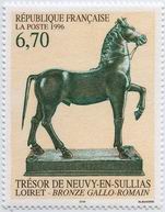 Trésor de Neuvy-En-Sullias - Loiret, Bronze Gallo-Romain