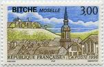 Bitche - Moselle