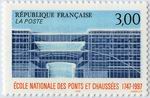 Ecole Nationale des Ponts et Chaussées (1747-1997)