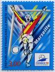 Coupe du monde de football France 98 - Marseille