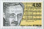 Henri Collet (1885-1951)