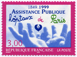 Assistance public, h&ocircpitaux de Paris