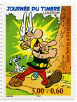 Journée du timbre 1999 - Astérix