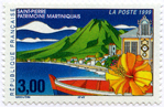 Saint-Pierre - Patrimoine martiniquais