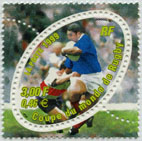 Coupe du monde de Rugby 1999