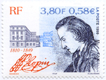 Chopin (1810-1849)