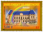 Parlement de Bretagne (Rennes)