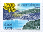 Gérardmer - Vallée des lacs (Vosges)