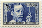Pasteur - Pour les ch&ocircmeurs intellectuels