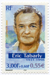 Eric Tabarly (1931-1998)