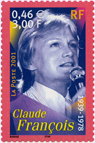 Claude François (1939-1978)