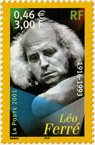 Léo Ferré (1916-1993)