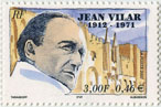 Jean Vilar (1912-1971)