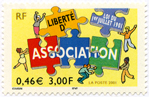 Liberté d'association - Loi du 1er juillet 1901