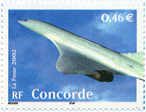 Les transports - Concorde