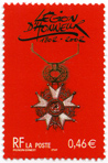 200ème anniversaire de la Légion d'Honneur (1802 - 2002)