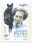 Georges Perec (1936-1982)