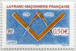 La franc-maçonnerie française (1728-2003)