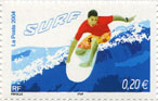 Sports de glisse - Surf