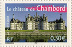 La France à voir N°4, Le ch&acircteau de Chambord