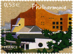 Berlin - Philharmonie