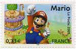 Jeux vidéo "Mario"