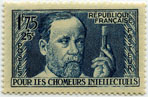 Pasteur - Pour les ch&ocircmeurs intellectuels