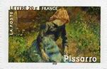 Impressionistes - Pissarro