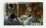 Impressionistes - Degas