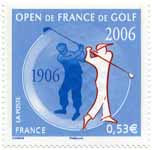 Centenaire de l'Open de golf