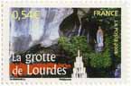 La France à voir N°8, Portrait de régions - La grotte de Lourdes
