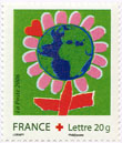 Croix Rouge 2006