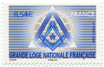 Franc-maçonnerie - Grande Loge nationale française