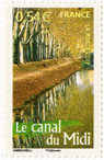 La France à voir N°9 - Le Canal du Midi
