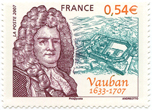 Vauban (1633-1707)