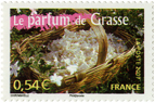 La France à vivre N°10, Le parfum de Grasse